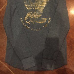 Men's American Eagle Thermal